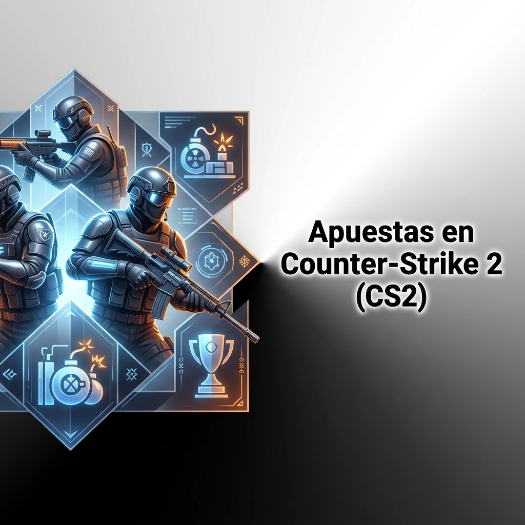 Apuestas en Counter-Strike 2 CS2 en 1win con mercados en vivo torneos ESL BLAST IEM PGL