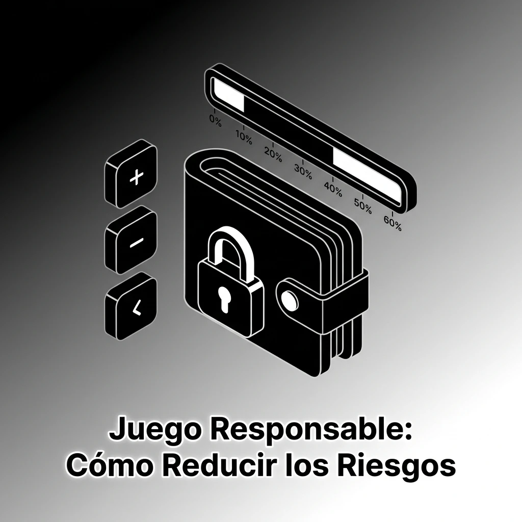 Consejos de juego responsable en casino online: presupuesto, límites y pausas para evitar riesgos en Perú