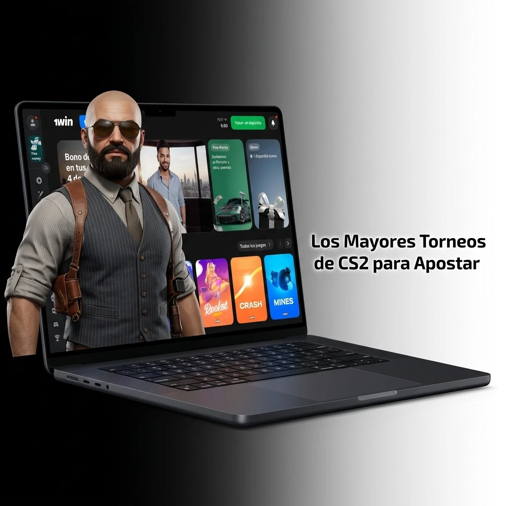 Principales torneos de CS2 para apostar: Valve Majors, ESL Pro League, BLAST Premier, IEM y más eventos de élite