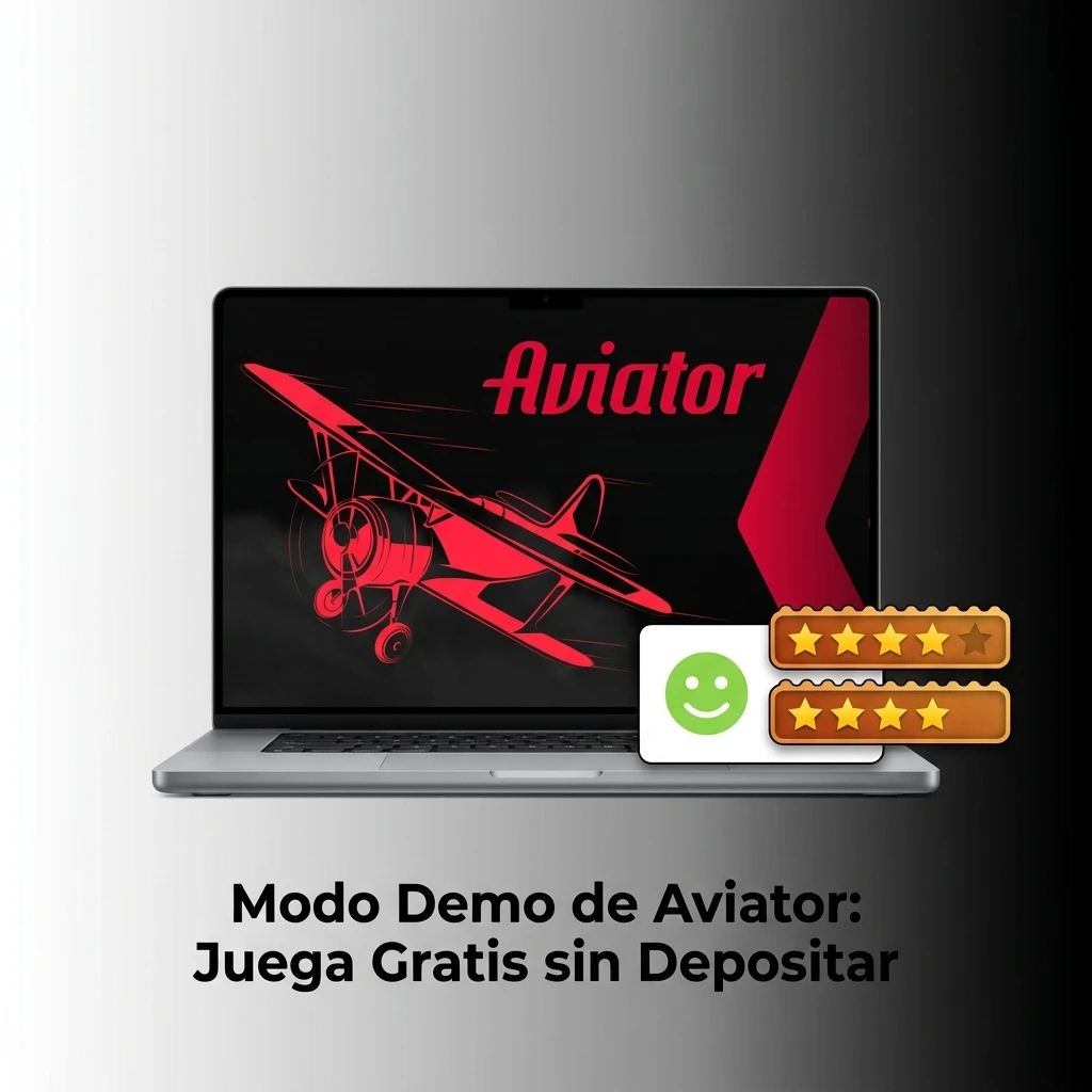 Modo demo de Aviator en 1win: juega gratis con créditos virtuales sin depositar dinero real