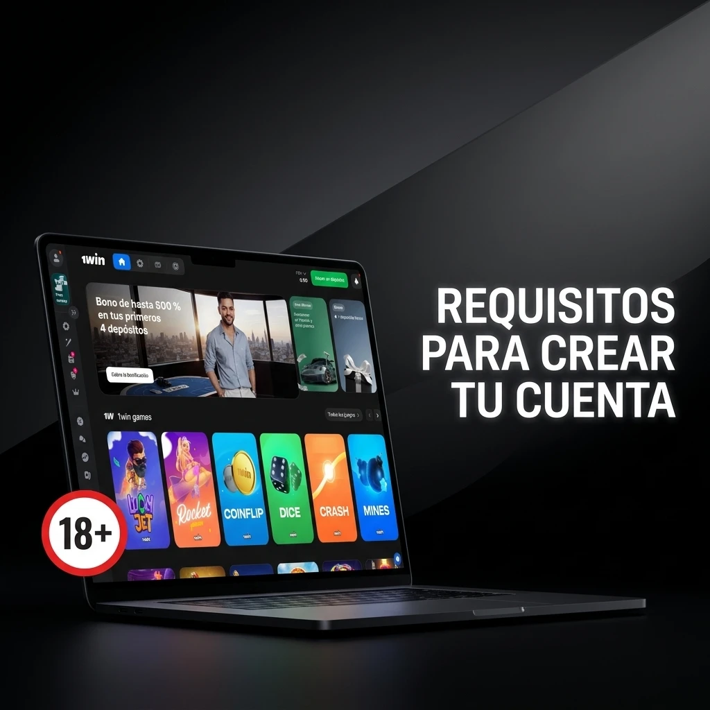 Requisitos para crear cuenta en Perú: edad mínima, DNI válido, una cuenta por persona e información verídica