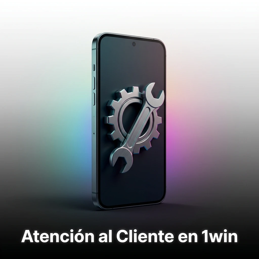 Atención al cliente 1win: chat en vivo, correo, redes sociales y sección de ayuda disponibles 24/7