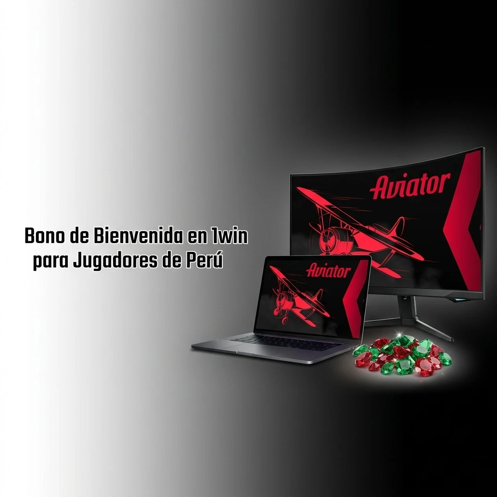 Bono de bienvenida 1win Perú: hasta 150% en depósitos para nuevos jugadores con mínimo de 1 USD