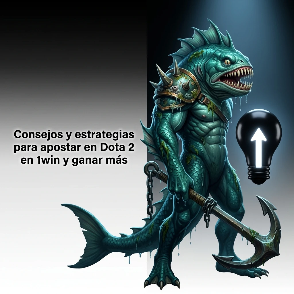 Consejos y estrategias para apostar en Dota 2 en 1win: gestión de bankroll, análisis de equipos y mercados clave