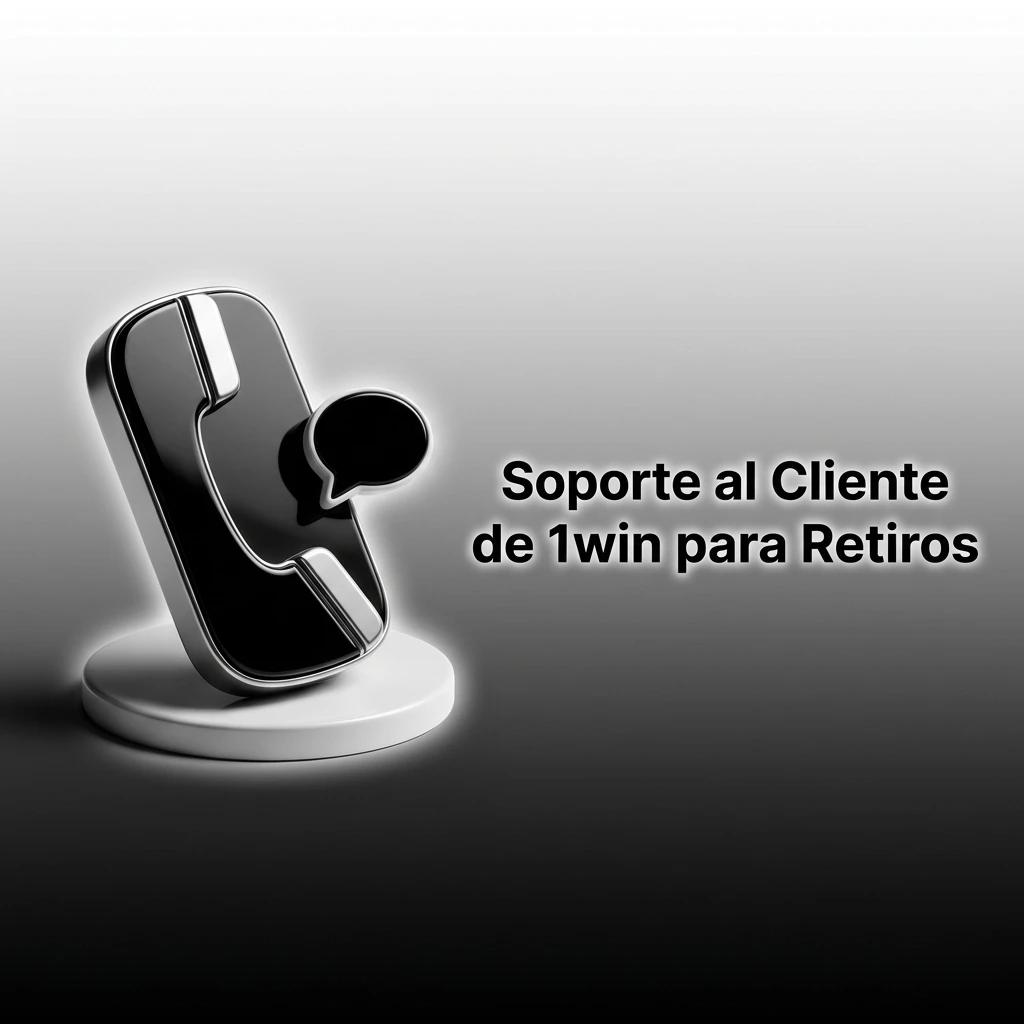 Soporte al cliente de 1win para retiros: chat en vivo, correo, Telegram y FAQ disponibles 24/7