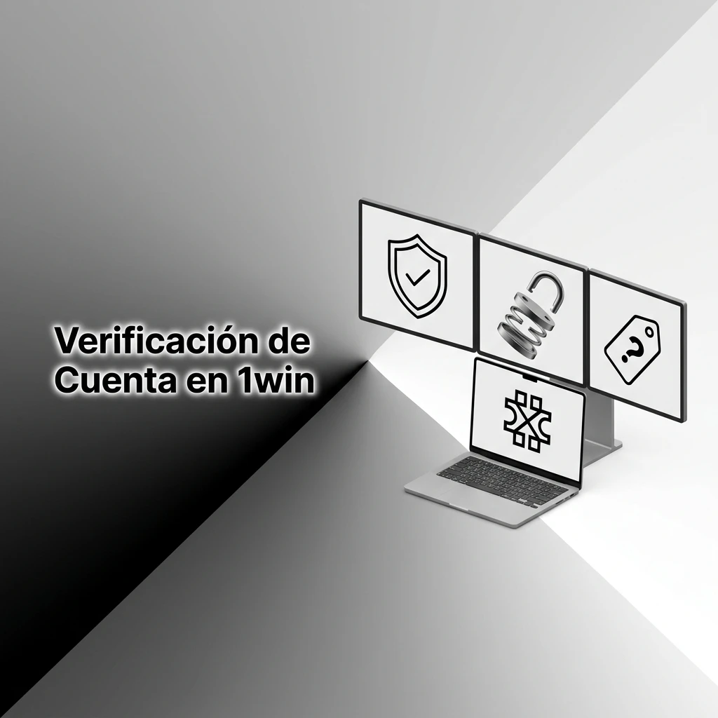 Proceso de verificación de cuenta en 1win Perú con documentos de identidad para habilitar retiros sin restricciones