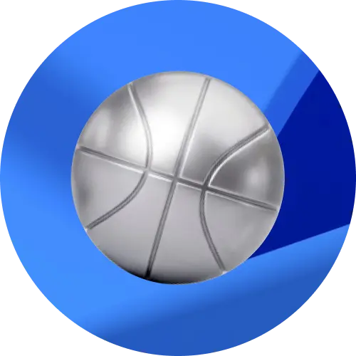 Apuesta en básquet con NBA y torneos sudamericanos disponibles en 1win.