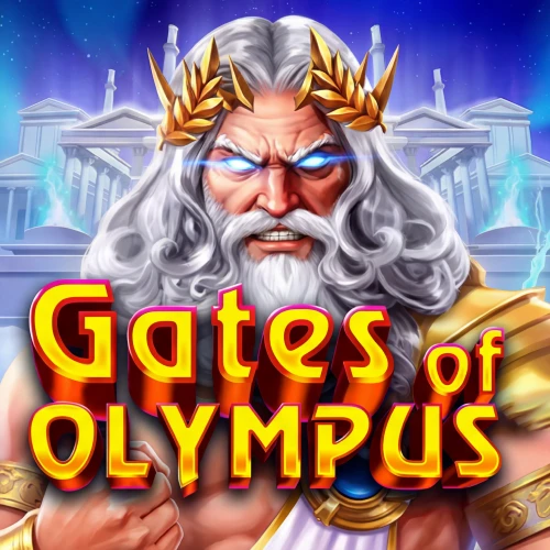 Gates of Olympus slot con RTP 96.50% disponible en la plataforma de 1win Perú.