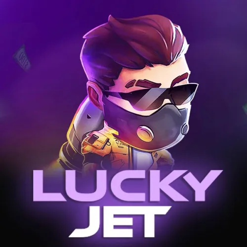 Lucky Jet juego de estilo crash con jet que vuela cada vez más alto en 1win Perú.